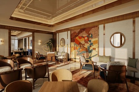 2 bedrooms Apartment in DIFC, UAE No. 118598