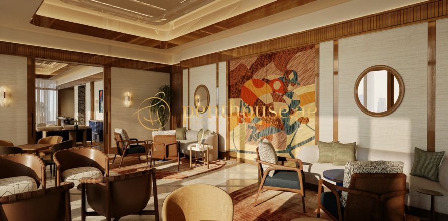 2 bedrooms Apartment in DIFC, UAE No. 118598