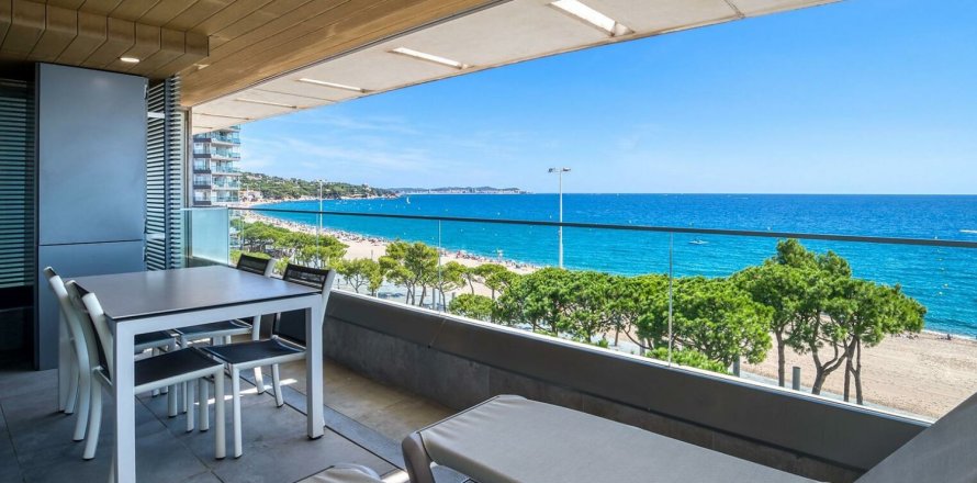 3 dormitorios Apartment en Ho Thau, Vietnam No. 25918