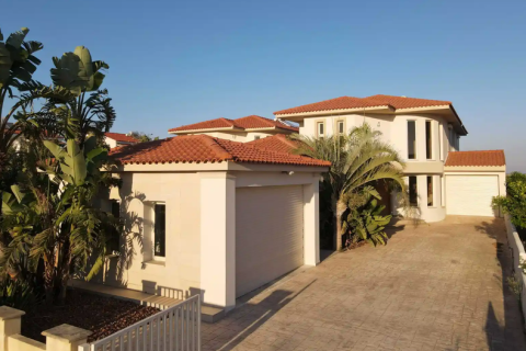 5 chambres Villa à Pervolia, Cyprus No. 101931 2