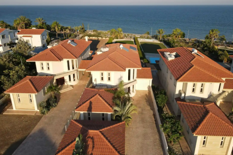 5 chambres Villa à Pervolia, Cyprus No. 101931 16