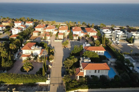 5 chambres Villa à Pervolia, Cyprus No. 101931 14