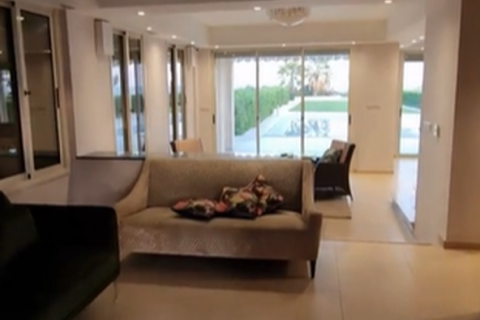 5 chambres Villa à Pervolia, Cyprus No. 101931 7