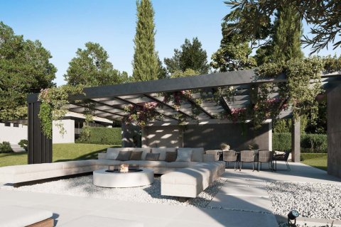 11 bedrooms Villa in Tan Xuan, Vietnam No. 27619 8