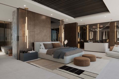 11 bedrooms Villa in Tan Xuan, Vietnam No. 27619 10