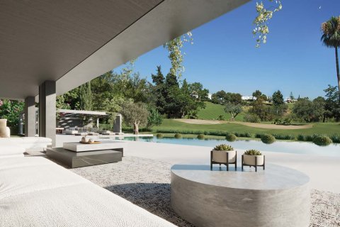 11 bedrooms Villa in Tan Xuan, Vietnam No. 27619 9