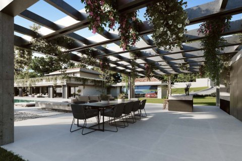 11 bedrooms Villa in Tan Xuan, Vietnam No. 27619 11