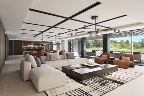 11 bedrooms Villa in Tan Xuan, Vietnam No. 27619 4