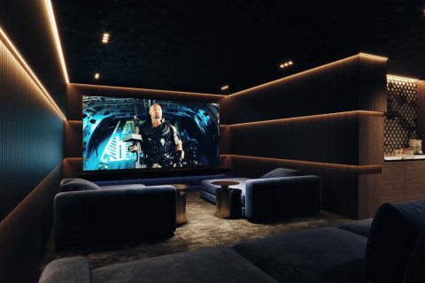 11 bedrooms Villa in Tan Xuan, Vietnam No. 27619 13