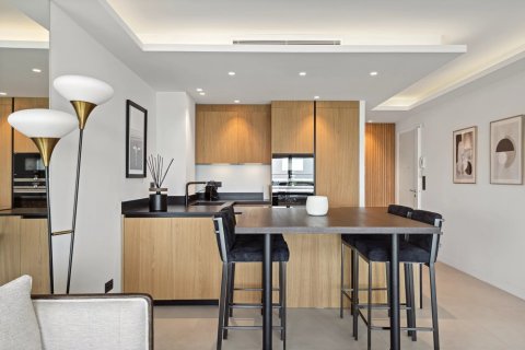 2 bedrooms Apartment in Cannes, France No. 68800 8