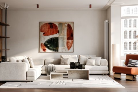 4 bedrooms Apartment in Binh My, Vietnam No. 112308 1