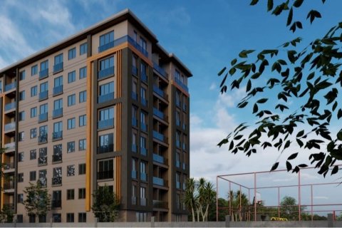 3 dormitorios  en Hong Bang, Vietnam No. 13643 2