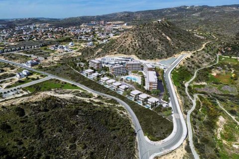 3 bedrooms Apartment in Germasogeia, Cyprus No. 103554 3