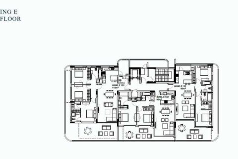 3 bedrooms Apartment in Germasogeia, Cyprus No. 103554 2