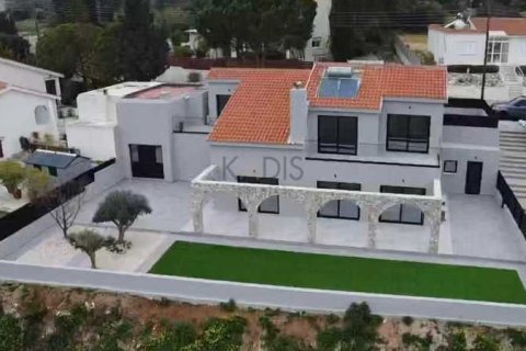 3 dormitorios Villa en Episkopi, Cyprus No. 80775 1