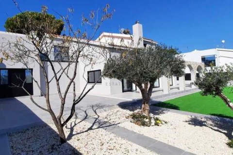 3 dormitorios Villa en Episkopi, Cyprus No. 80775 4