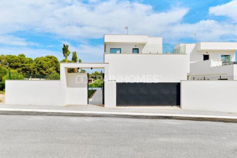 3 bedrooms Villa in Tan Binh, Vietnam No. 88391 19