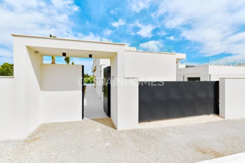 3 bedrooms Villa in Tan Binh, Vietnam No. 88391 20