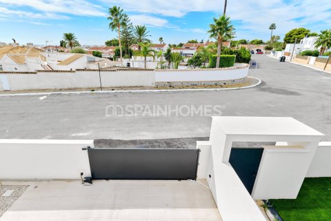 3 bedrooms Villa in Tan Binh, Vietnam No. 88391 21