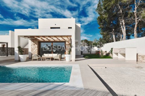 3 chambres Villa à Orihuela, Spain No. 88391