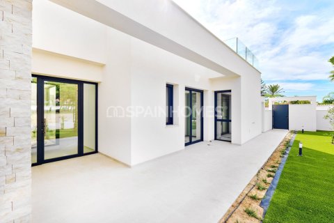 3 bedrooms Villa in Tan Binh, Vietnam No. 88391 26
