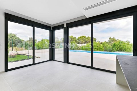 3 bedrooms Villa in Tan Binh, Vietnam No. 88391 2