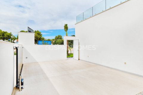 3 bedrooms Villa in Tan Binh, Vietnam No. 88391 14