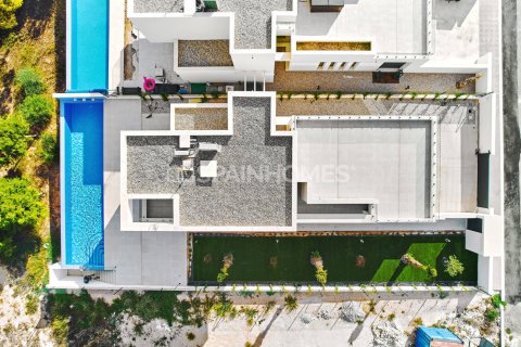 3 bedrooms Villa in Tan Binh, Vietnam No. 88391 9