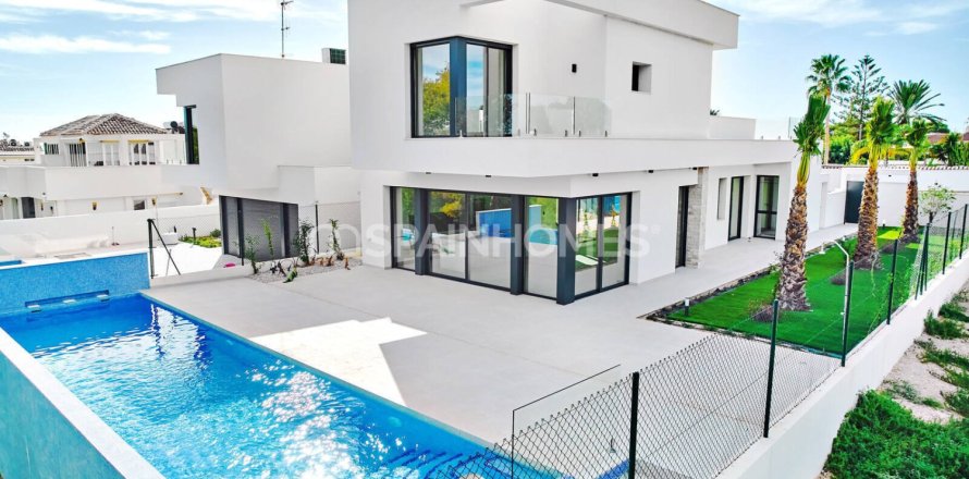 3 bedrooms Villa in Tan Binh, Vietnam No. 88391