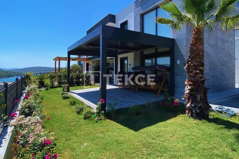 3 chambres Villa à Milas, Turkey No. 11067