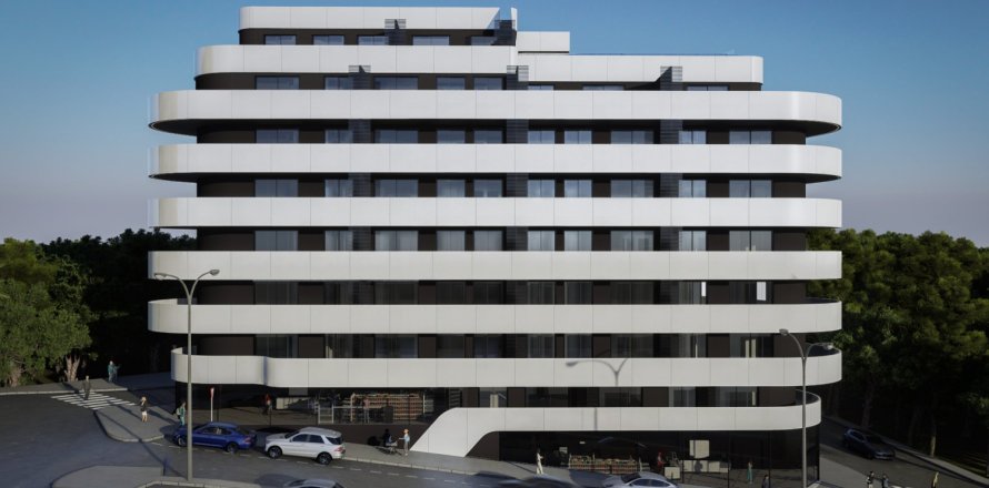 2 bedrooms Apartment in Nam Ma, Vietnam No. 112431