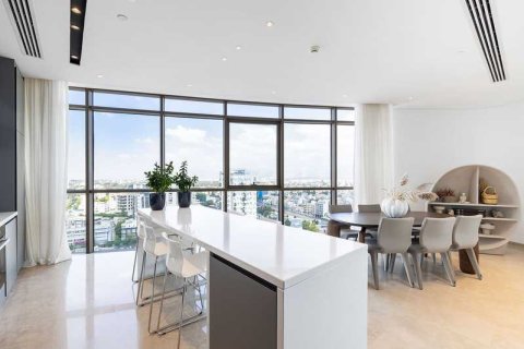 2 chambres Appartement à Nicosia, Cyprus No. 65987 8