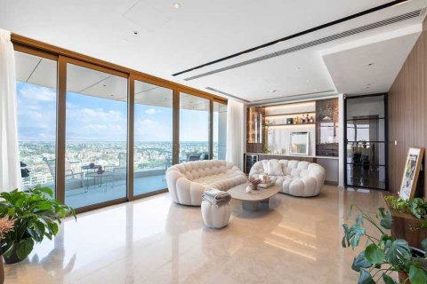 2 chambres Appartement à Nicosia, Cyprus No. 65987 2