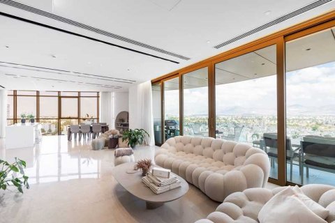 2 chambres Appartement à Nicosia, Cyprus No. 65987 3