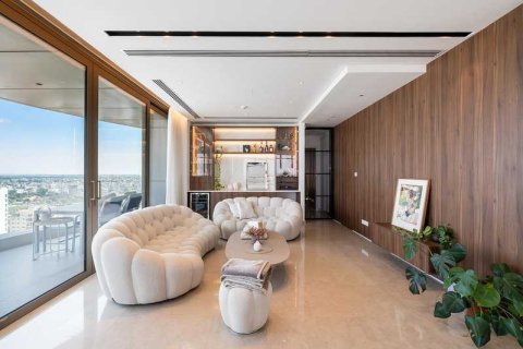 2 chambres Appartement à Nicosia, Cyprus No. 65987 10