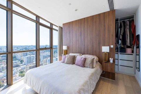 2 chambres Appartement à Nicosia, Cyprus No. 65987 14