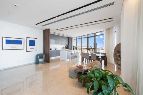 2 chambres Appartement à Nicosia, Cyprus No. 65987 5