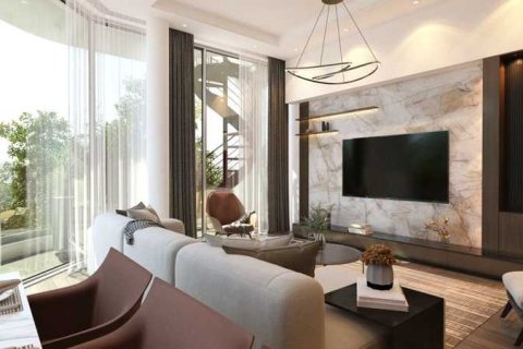 3 chambres Penthouse à Limassol, Cyprus No. 52673 4