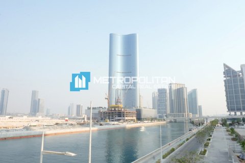 3 chambres Appartement à Al Reem Island, UAE No. 123891