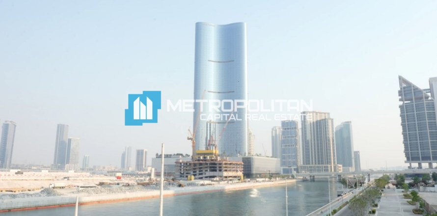 3 chambres Appartement à Al Reem Island, UAE No. 123891