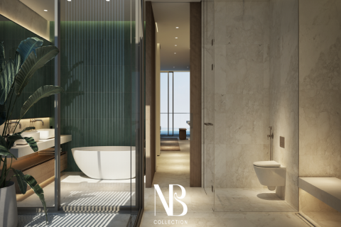 1 bedroom Apartment in Xuan Lam, Vietnam No. 93186 19