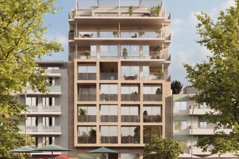 3 dormitorios Apartment en Vila Joiosa, Spain No. 112158