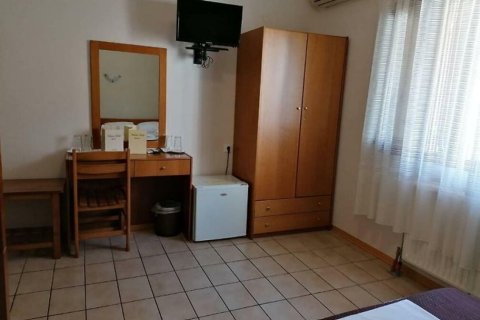 12 rooms Hotel in Thasos, Greece No. 109186 6