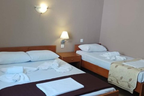 12 rooms Hotel in Thasos, Greece No. 109186 9