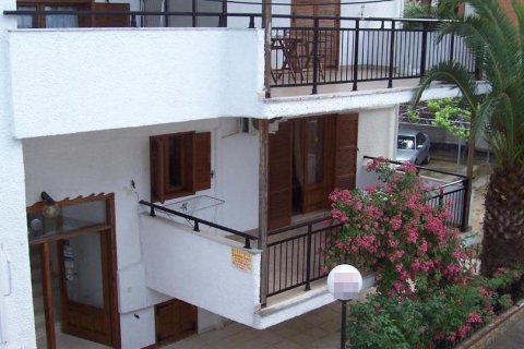 12 rooms Hotel in Thasos, Greece No. 109186 1