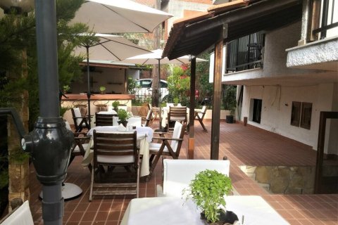 12 rooms Hotel in Thasos, Greece No. 109186 3