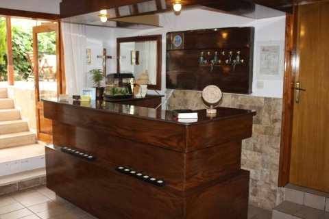 12 rooms Hotel in Thasos, Greece No. 109186 2