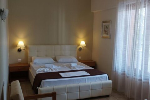 12 rooms Hotel in Thasos, Greece No. 109186 7
