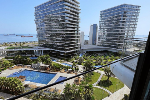 1 bedroom Apartment in Khanh Hoa, Vietnam No. 114043 1