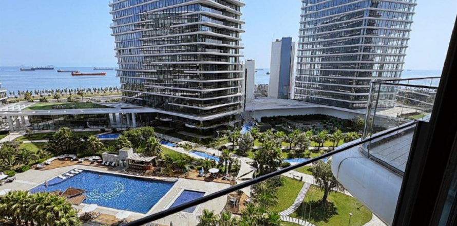 1 bedroom Apartment in Khanh Hoa, Vietnam No. 114043